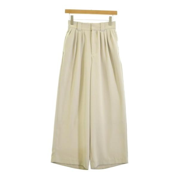LB.03 Section パンツ（その他） レディース エルビーゼロサンセクション 中古　古着