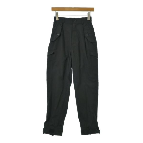LB.03 Section カーゴパンツ レディース エルビーゼロサンセクション 中古　古着
