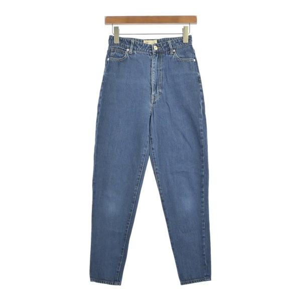 LB.04 デニムパンツ レディース エルビーゼロヨン 中古　古着