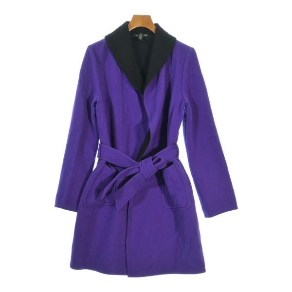 LAUREN Ralph Lauren コート（その他） レディース ローレンラルフローレン 中古　...