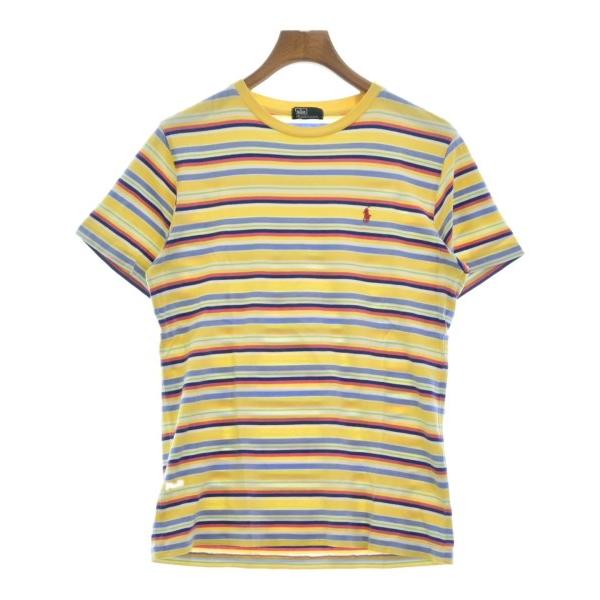 Polo Ralph Lauren Tシャツ・カットソー メンズ ポロラルフローレン 中古　古着