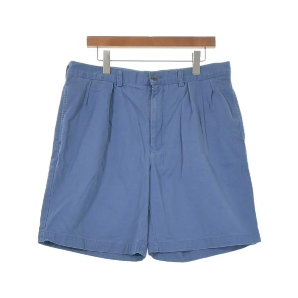 Polo Ralph Lauren ショートパンツ メンズ ポロラルフローレン 中古　古着