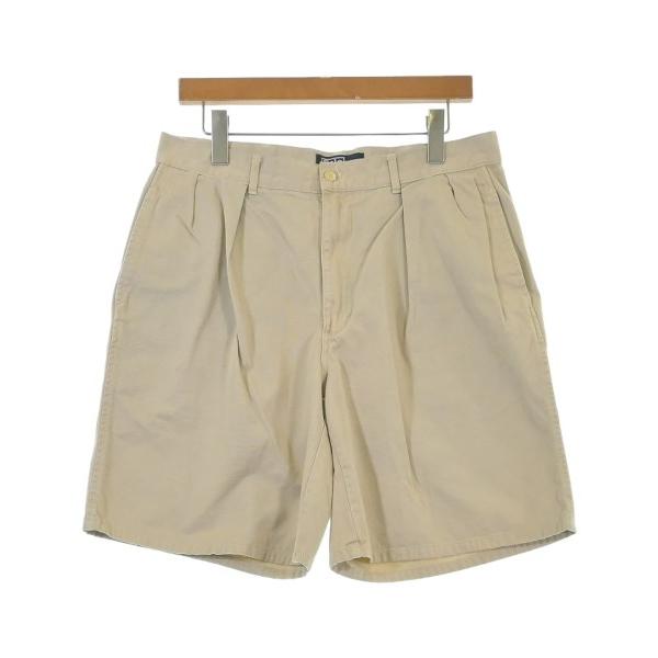 Polo Ralph Lauren ショートパンツ メンズ ポロラルフローレン 中古　古着