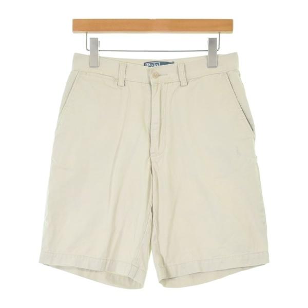 Polo Ralph Lauren ショートパンツ メンズ ポロラルフローレン 中古　古着