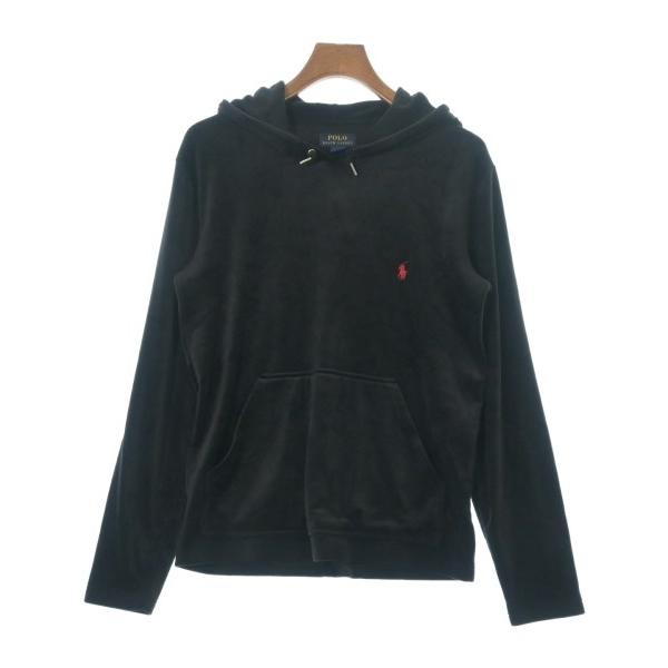 Polo Ralph Lauren パーカー メンズ ポロラルフローレン 中古　古着