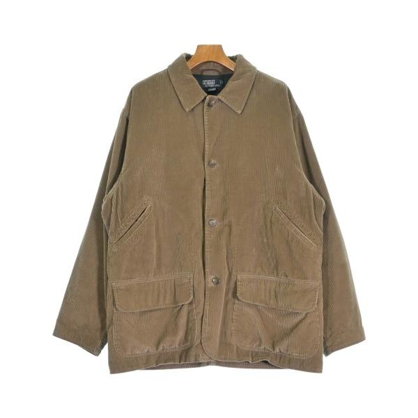 Polo Ralph Lauren カバーオール メンズ ポロラルフローレン 中古　古着