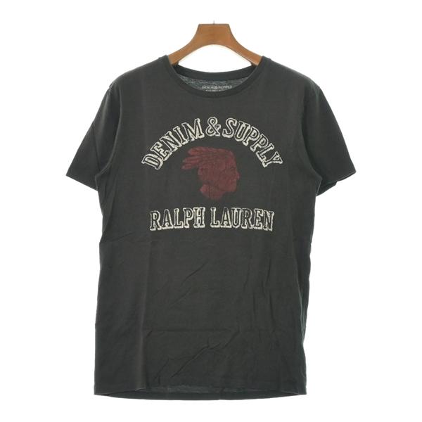 RALPH LAUREN DENIM&amp;SUPPLY Tシャツ・カットソー メンズ ラルフローレンデニ...
