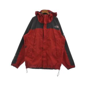 THE NORTH FACE マウンテンパーカー メンズ ザ　ノースフェイス 中古　古着｜ragtagonlineshop