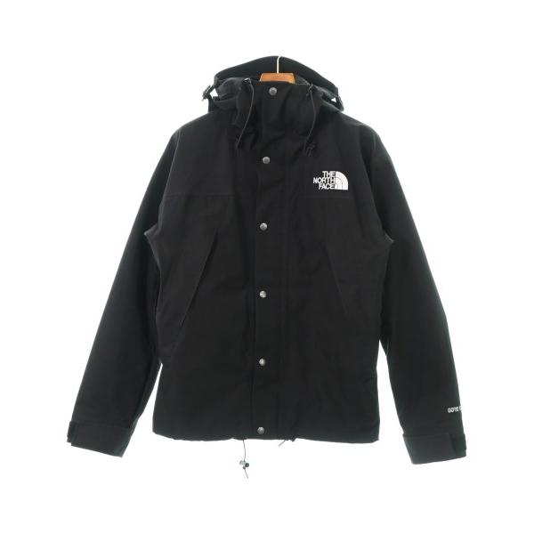 THE NORTH FACE マウンテンパーカー メンズ ザ　ノースフェイス 中古　古着