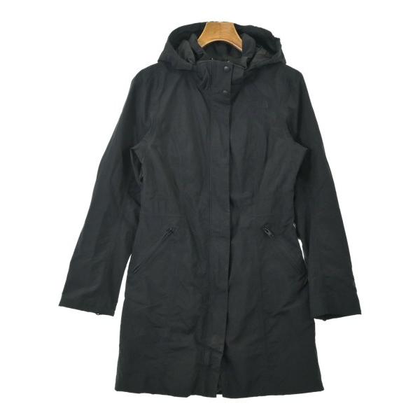 THE NORTH FACE コート（その他） レディース ザ　ノースフェイス 中古　古着