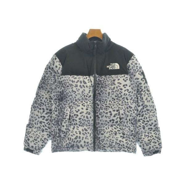 THE NORTH FACE ダウンジャケット/ダウンベスト メンズ ザ　ノースフェイス 中古　古着