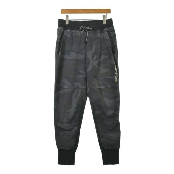 THE NORTH FACE スウェットパンツ メンズ ザ　ノースフェイス 中古　古着