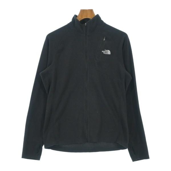 THE NORTH FACE スウェット メンズ ザ　ノースフェイス 中古　古着