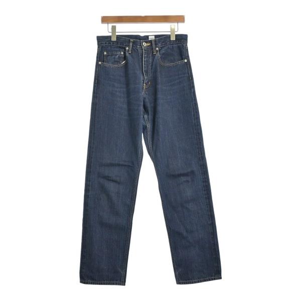 BOWTE デニムパンツ レディース バウト 中古　古着