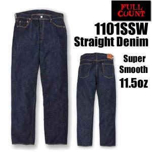 FULLCOUNT（フルカウント） ジーンズ デニム 1108XXW (15.5oz) Slim