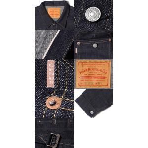 ウエアハウス WAREHOUSE Lot200...の詳細画像1