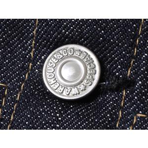 ウエアハウス WAREHOUSE Lot200...の詳細画像5