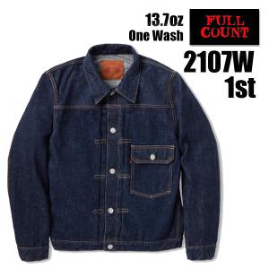 fullcount type 1 デニムジャケット size42 70726f647563742f32303233313031