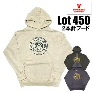 WAREHOUSE（ウエアハウス） ウェアハウス リバーススタイル スウェット