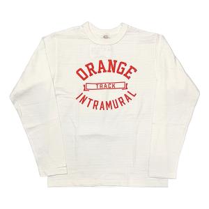 ウエアハウス WAREHOUSE ロンT Tシ...の詳細画像5