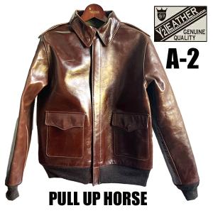 Y'2 LEATHER 2024‐2025年 Newモデル VINTAGE HORSE LIGHT Type L-2