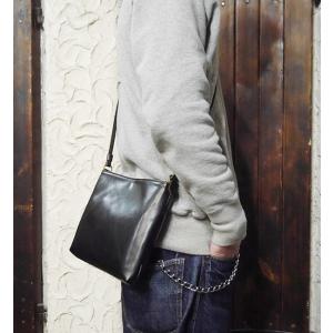 Y2 LEATHER ワイツーレザー サコッシ...の詳細画像1