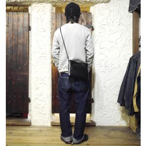 Y2 LEATHER ワイツーレザー サコッシ...の詳細画像2