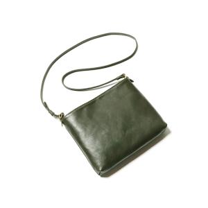 Y2 LEATHER ワイツーレザー サコッシ...の詳細画像5
