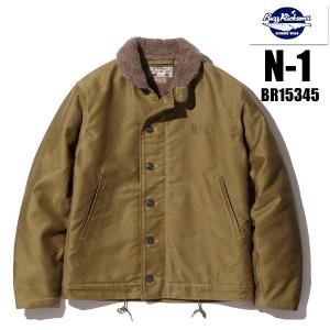 BUZZ RICKSON'S バズリクソンズショールカラー　カバーオール　PW BUZZ RICKSON'S Buzz Rickson's（バズリクソンズ） ヒッコリー