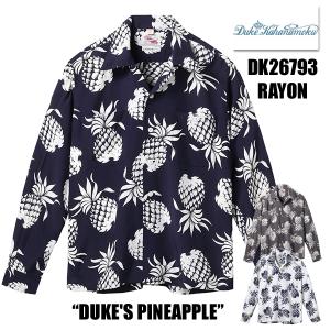 SUN SURF サンサーフ スペシャル エディション デューク・カハナモク
