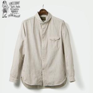 ORGUEIL オルゲイユ 長袖|リビルドワークシャツ『Rebuild Work Shirt』【アメカジ・ワーク】OR-5111 ORGUEIL（オルゲイユ） 長袖 リビルドワークシャツ ORGUEIL Rebuild