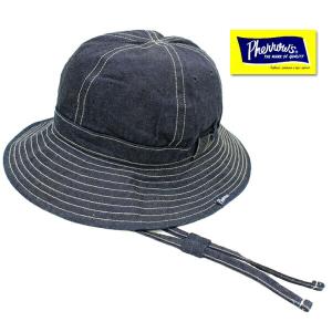 BUZZ RICKSON'S バズリクソンズ アーミーハット BR02843 HAT ブラウン