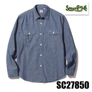 BUZZ RICKSON'S バズリクソンズ Buzz Ricksons 長袖 シャツ ワーク