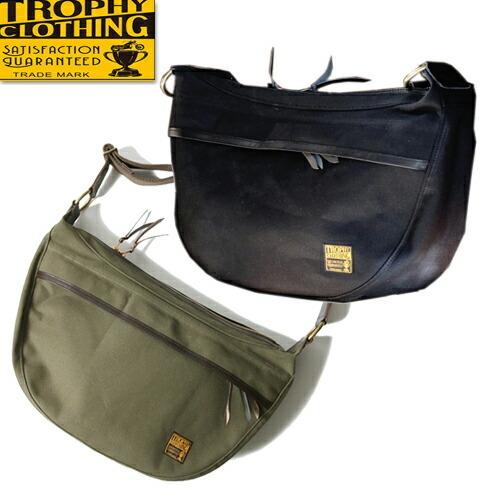 トロフィークロージング TROPHY CLOTHING TR-B17 Road Trip Bag ロ...