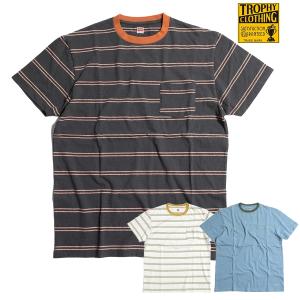 TROPHY CLOTHING（トロフィークロージング） キャスケット TR23AW-707