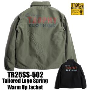 TROPHY CLOTHING（トロフィークロージング） TROPHY CLOTHING