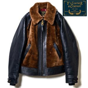 完売レアアイテム ダブルアールエル RRL グリズリージャケット RRL - RRL ダブルアールエル 24AW GRIZZLY JACKET シアリングパネルド