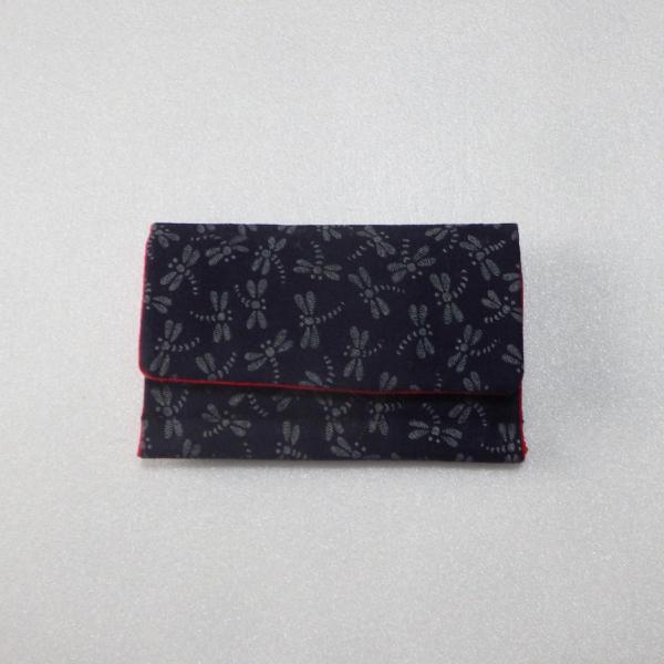 たなご用 手作り針入れ (大) IH-B2