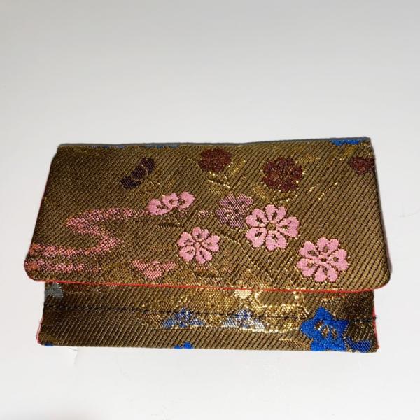 たなご用 手作り針入れ 和柄 (大) IH-B6