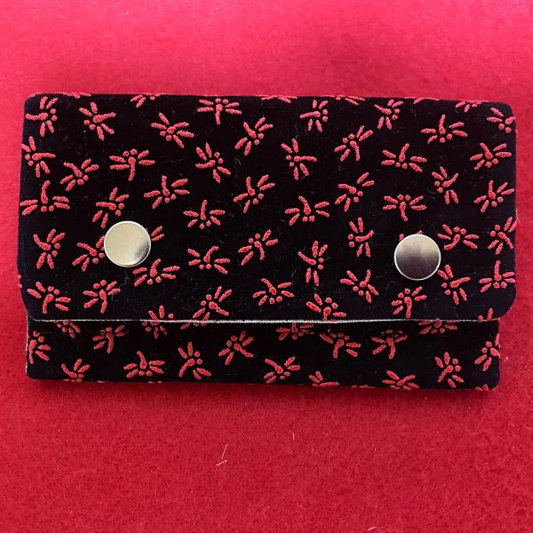 たなご用 手作り針入れ (和柄) a-0024