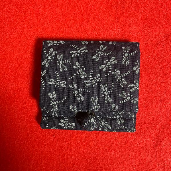 たなご用 手作り針入れ (和柄) a-0029