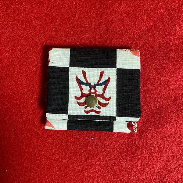 たなご用 手作り針入れ (和柄) a-0030