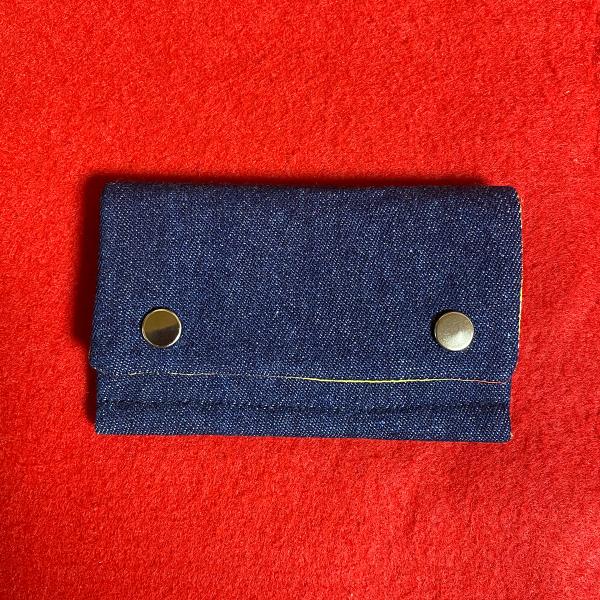 たなご用 手作り針入れ (和柄) a-0035