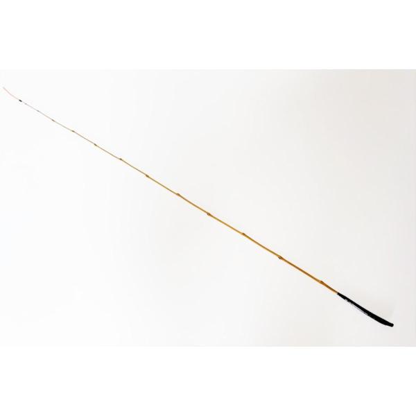 たなご用 手作り竿(サヤなし) c-0003