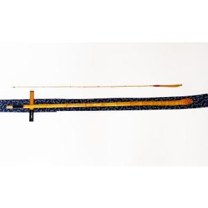 10-1グラス江戸川たなご竿 60 3本並継ぎ 櫻井釣漁具 : 大塚釣具 - 通販