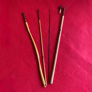 10-1グラス江戸川たなご竿 60 3本並継ぎ 櫻井釣漁具 : 大塚釣具 - 通販