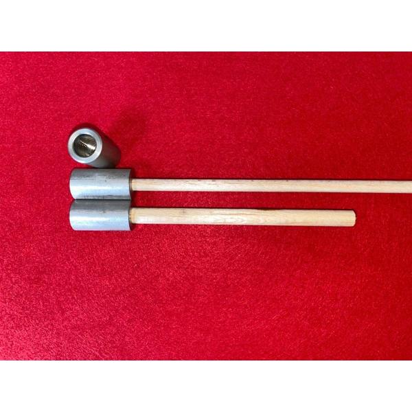 浮のセンタージグ