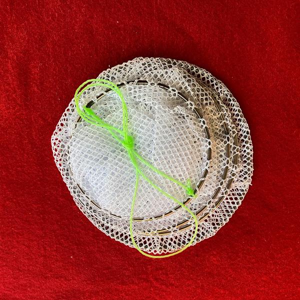 たなご 海老用 フラシ(小)  K-0010