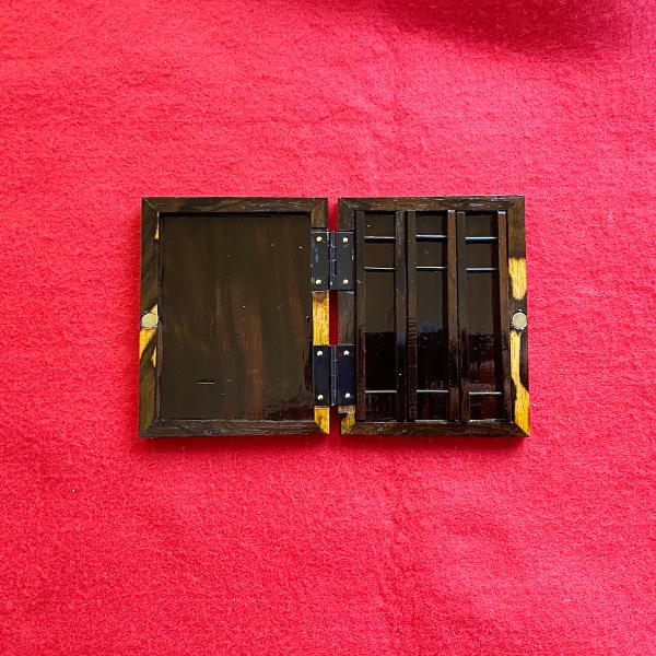 手作り 仕掛け巻き入れ K-0041