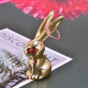 アクセサリー トレイ ジュエリー トレー うさぎ おしゃれ かわいい